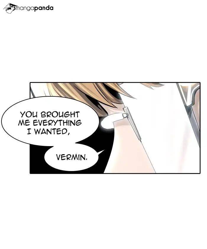 Tower of God Chapter 417 image 030